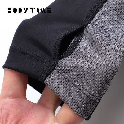 Electrical Muscular Stimulation Ems Bodysuit Nylon Sports Clothing OEM service