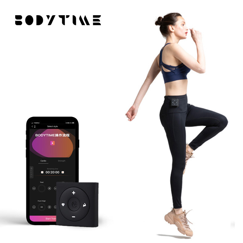 Ems Slimming Womens Fitness Pants Yoga Clothes XSSMLXL Size