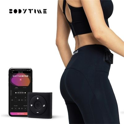 Guêtres traning de costume de stimulateur électronique de muscle avec le matériel