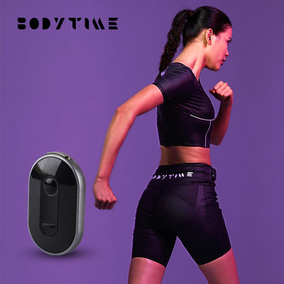 Forme physique élastique Bodycon de pantalon de collants de la taille SME de SML