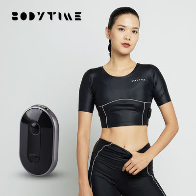 La technologie douce SME de gymnase d'usage de yoga de costume d'exercice de la peau SME de service d'OEM court-circuite le corps convenable