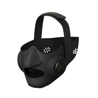 Visage anti-vieillissement de masque de levage de visage de forme de v affermissant l'OEM de dispositif acceptable