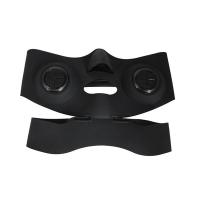 Instrument multifonctionnel de beauté du masque rf SME de levage de visage