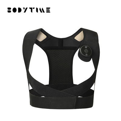Cou électrique de Wearable Back Massager de correcteur de posture et taille arrière de ml de Massager