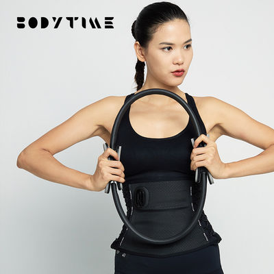 Ceinture brûlante de l'estomac mince des femmes grosse avec des systèmes de SME